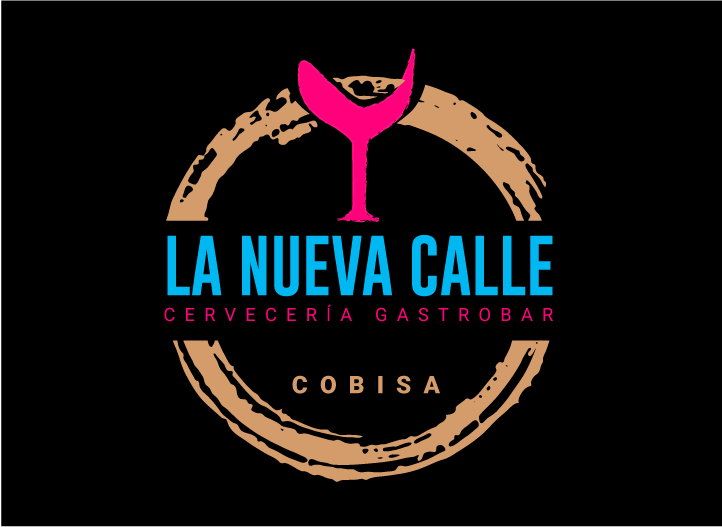 Logo La Nueva Calle